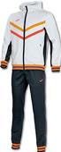 Joma Terra Polyester Fleece Tracksuit SET Joma Terra Polyester Fleece Tracksuit SET