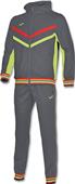 Joma Terra Polyester Fleece Tracksuit SET Joma Terra Polyester Fleece Tracksuit SET