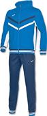 Joma Terra Polyester Fleece Tracksuit SET Joma Terra Polyester Fleece Tracksuit SET