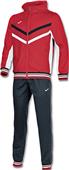 Joma Terra Polyester Fleece Tracksuit SET Joma Terra Polyester Fleece Tracksuit SET