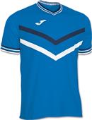 Joma Terra Short Sleeve Training Shirt Joma Terra Short Sleeve Training Shirt