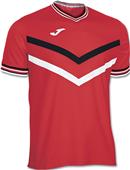 Joma Terra Short Sleeve Training Shirt Joma Terra Short Sleeve Training Shirt