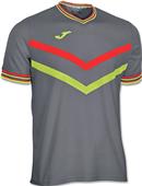 Joma Terra Short Sleeve Training Shirt Joma Terra Short Sleeve Training Shirt