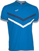 Joma Terra Short Sleeve Polo Shirt Joma Terra Short Sleeve Polo Shirt