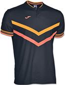 Joma Terra Short Sleeve Polo Shirt Joma Terra Short Sleeve Polo Shirt