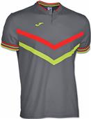 Joma Terra Short Sleeve Polo Shirt Joma Terra Short Sleeve Polo Shirt