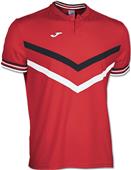 Joma Terra Short Sleeve Polo Shirt Joma Terra Short Sleeve Polo Shirt