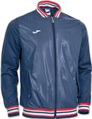Joma Terra Polyester Tricot Jacket Joma Terra Polyester Tricot Jacket