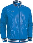 Joma Terra Polyester Tricot Jacket Joma Terra Polyester Tricot Jacket