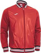 Joma Terra Polyester Tricot Jacket Joma Terra Polyester Tricot Jacket