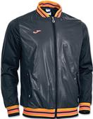 Joma Terra Polyester Tricot Jacket Joma Terra Polyester Tricot Jacket