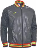 Joma Terra Polyester Tricot Jacket Joma Terra Polyester Tricot Jacket
