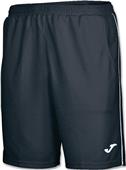 Joma Terra Polyester Shorts with Pockets
