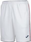 Joma Terra Polyester Shorts with Pockets Joma Terra Polyester Shorts with Pockets