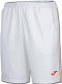 Joma Terra Polyester Shorts with Pockets