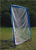 Football Practice Equipment Portable Kicking Cage