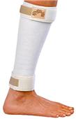 Mueller Cho-Pat Shin Splint Compression Sleeve Mueller Cho-Pat Shin Splint Compression Sleeve