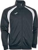 Joma Champion III Polyester Tricot Tracksuit Top Joma Champion III Polyester Tricot Tracksuit Top