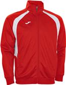 Joma Champion III Polyester Tricot Tracksuit Top