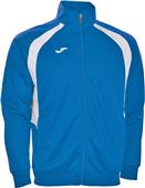 Joma Champion III Polyester Tricot Tracksuit Top Joma Champion III Polyester Tricot Tracksuit Top