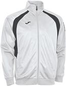 Joma Champion III Polyester Tricot Tracksuit Top Joma Champion III Polyester Tricot Tracksuit Top