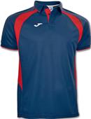Joma Champion III Short Sleeve Polo Shirt Joma Champion III Short Sleeve Polo Shirt