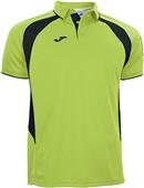 Joma Champion III Short Sleeve Polo Shirt Joma Champion III Short Sleeve Polo Shirt