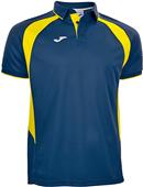 Joma Champion III Short Sleeve Polo Shirt Joma Champion III Short Sleeve Polo Shirt