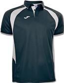 Joma Champion III Short Sleeve Polo Shirt Joma Champion III Short Sleeve Polo Shirt
