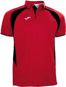 Joma Champion III Short Sleeve Polo Shirt Joma Champion III Short Sleeve Polo Shirt