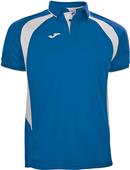 Joma Champion III Short Sleeve Polo Shirt Joma Champion III Short Sleeve Polo Shirt