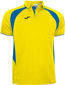 Joma Champion III Short Sleeve Polo Shirt Joma Champion III Short Sleeve Polo Shirt