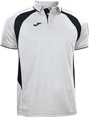 Joma Champion III Short Sleeve Polo Shirt Joma Champion III Short Sleeve Polo Shirt