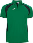Joma Champion III Short Sleeve Polo Shirt Joma Champion III Short Sleeve Polo Shirt