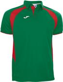Joma Champion III Short Sleeve Polo Shirt Joma Champion III Short Sleeve Polo Shirt
