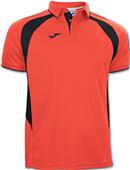 Joma Champion III Short Sleeve Polo Shirt Joma Champion III Short Sleeve Polo Shirt