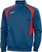 Joma Champion III 1/4 Zip Sweatshirt Joma Champion III 1/4 Zip Sweatshirt