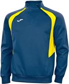 Joma Champion III 1/4 Zip Sweatshirt Joma Champion III 1/4 Zip Sweatshirt