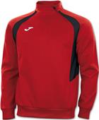 Joma Champion III 1/4 Zip Sweatshirt Joma Champion III 1/4 Zip Sweatshirt