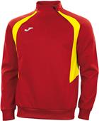 Joma Champion III 1/4 Zip Sweatshirt Joma Champion III 1/4 Zip Sweatshirt
