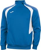 Joma Champion III 1/4 Zip Sweatshirt Joma Champion III 1/4 Zip Sweatshirt