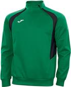 Joma Champion III 1/4 Zip Sweatshirt Joma Champion III 1/4 Zip Sweatshirt