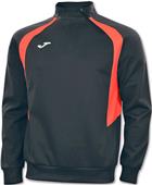 Joma Champion III 1/4 Zip Sweatshirt Joma Champion III 1/4 Zip Sweatshirt
