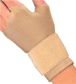 Mueller Fingerless Compression Gloves Mueller Fingerless Compression Gloves