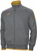 Joma Invictus Fleece Full Zip Sweatshirt Joma Invictus Fleece Full Zip Sweatshirt