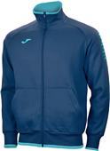 Joma Invictus Fleece Full Zip Sweatshirt Joma Invictus Fleece Full Zip Sweatshirt