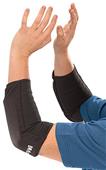 Mueller Elbow Pads Longer 9" Pad Mueller Elbow Pads Longer 9" Pad