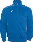 Joma Combi Tricot Polyester Tricot Tracksuit Top Joma Combi Tricot Polyester Tricot Tracksuit Top