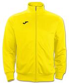 Joma Combi Tricot Polyester Tricot Tracksuit Top Joma Combi Tricot Polyester Tricot Tracksuit Top