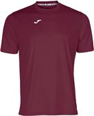 Joma Combi Short Sleeve Polyester Training Shirt Joma Combi Short Sleeve Polyester Training Shirt
